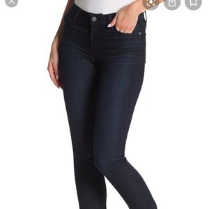 New PAIGE Denim Skyline Skinny Denim Jeans